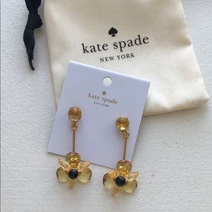 Kate Spade earrings